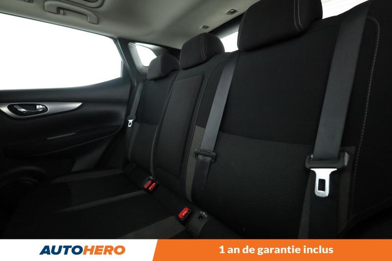 Nissan Qashqai 1.6 dCi 130 ch