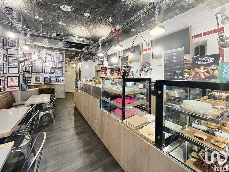 Local commercial - 60 m²