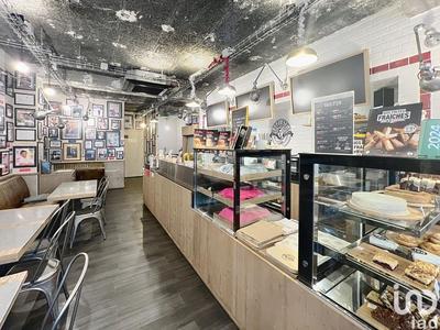 Local commercial - 60 m²