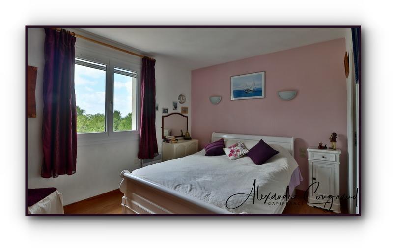 Maison - 146 m² - 6 pièces