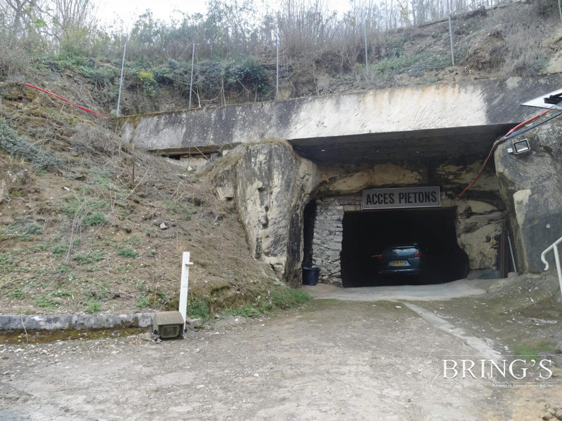 Entrepôt - 10 000 m²