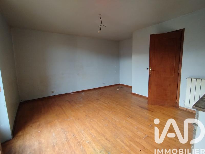 Maison - 127 m² - 5 pièces