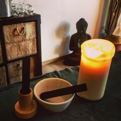 Un monde de bien être