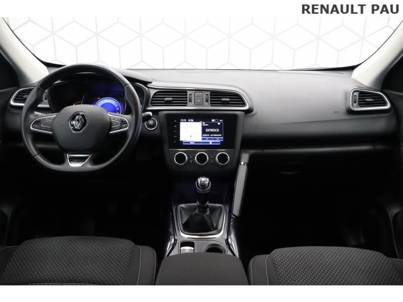 Renault Kadjar TCe 140 Fap Business