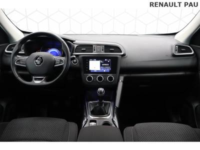 Renault Kadjar TCe 140 Fap Business