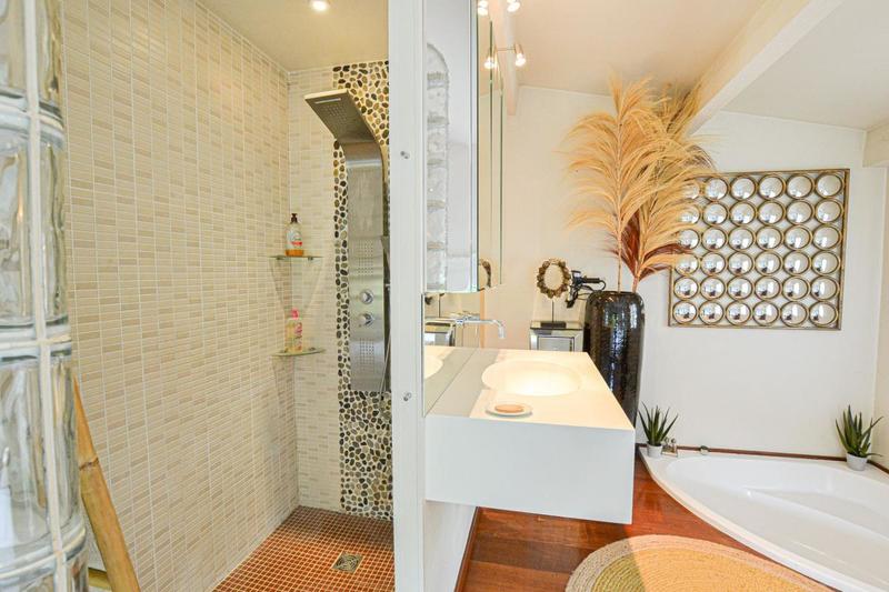 Villa - 207 m² - 5 pièces