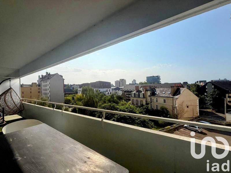 Appartement - 87 m² - 4 pièces