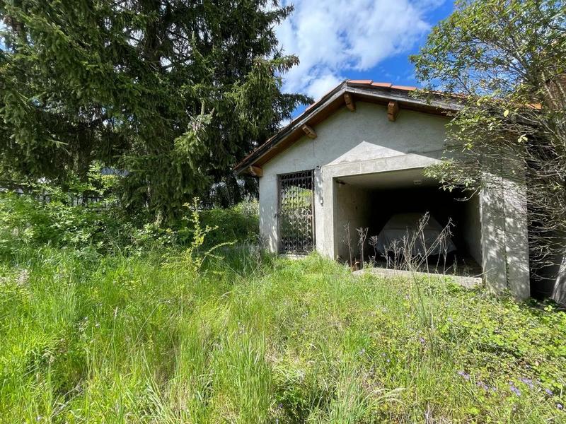 Maison bourgeoise - 280 m² - 8 pièces