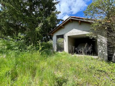 Maison bourgeoise - 280 m² - 8 pièces