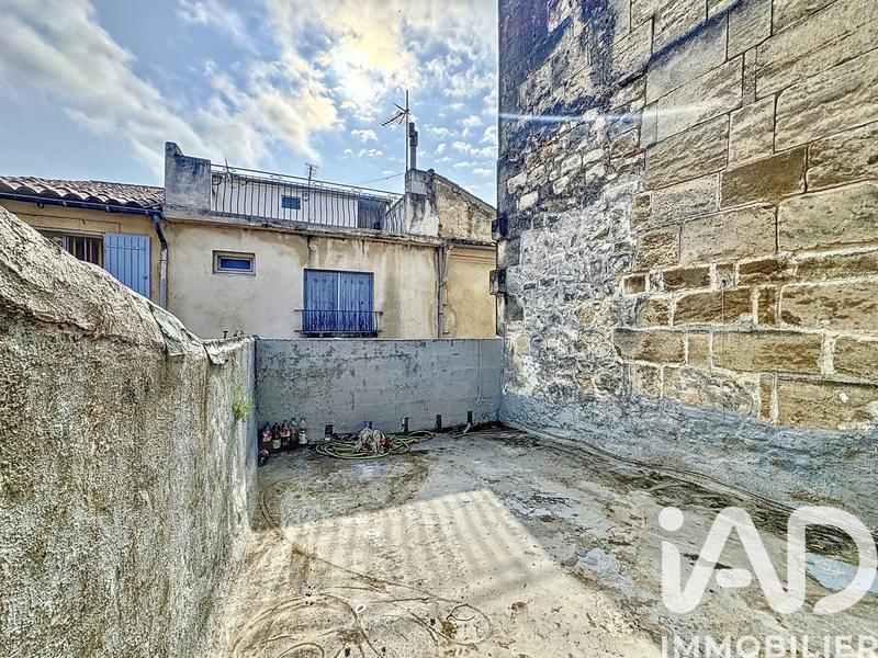 Maison - 96 m² - 5 pièces