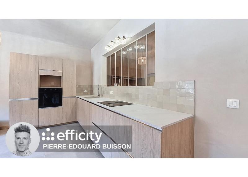 Appartement - 88 m² - 4 pièces