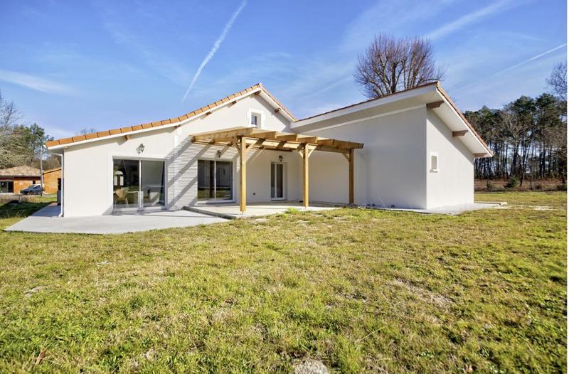 Maison - 193 m² - 8 pièces