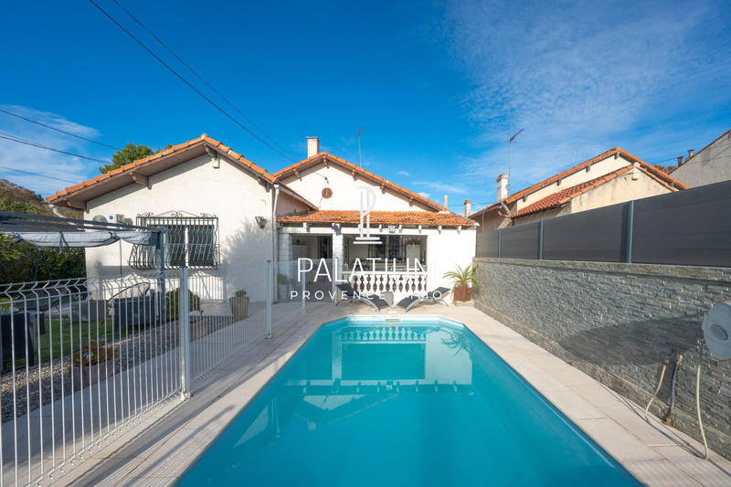 Maison - 78 m² - 3 pièces