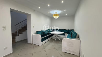 Maison de ville - 144 m² - 7 pièces