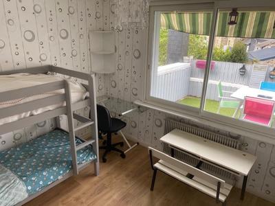 Immeuble - 338 m² - 8 pièces