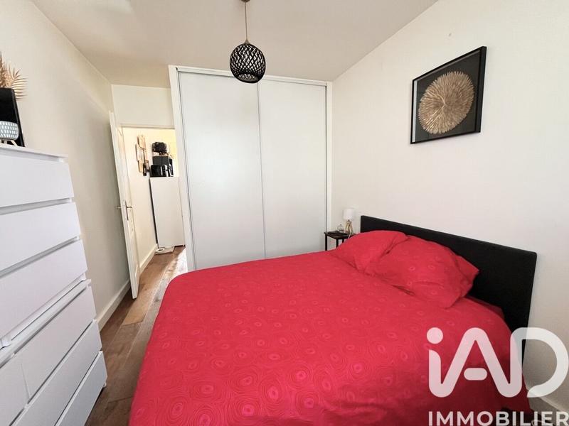 Maison - 35 m² - 2 pièces