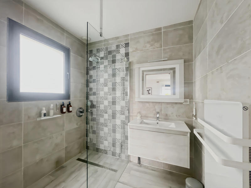 Maison - 157 m² - 6 pièces