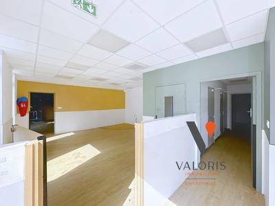 Local commercial - 193 m²