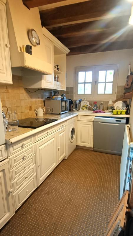 Maison - 130 m² - 7 pièces