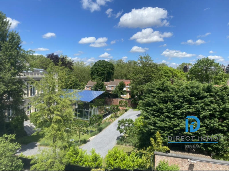 Appartement - 62 m² - 2 pièces