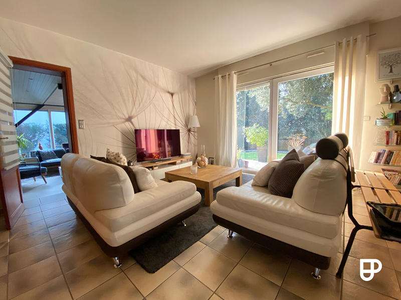 Maison - 172 m² - 7 pièces