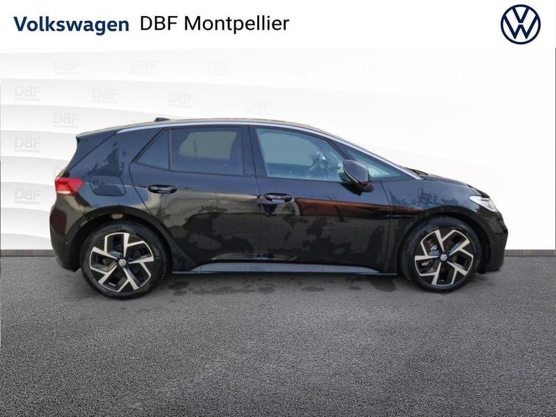 Volkswagen Id.3 Id 3 Fl Pro (59kwh) Id. (204ch)
