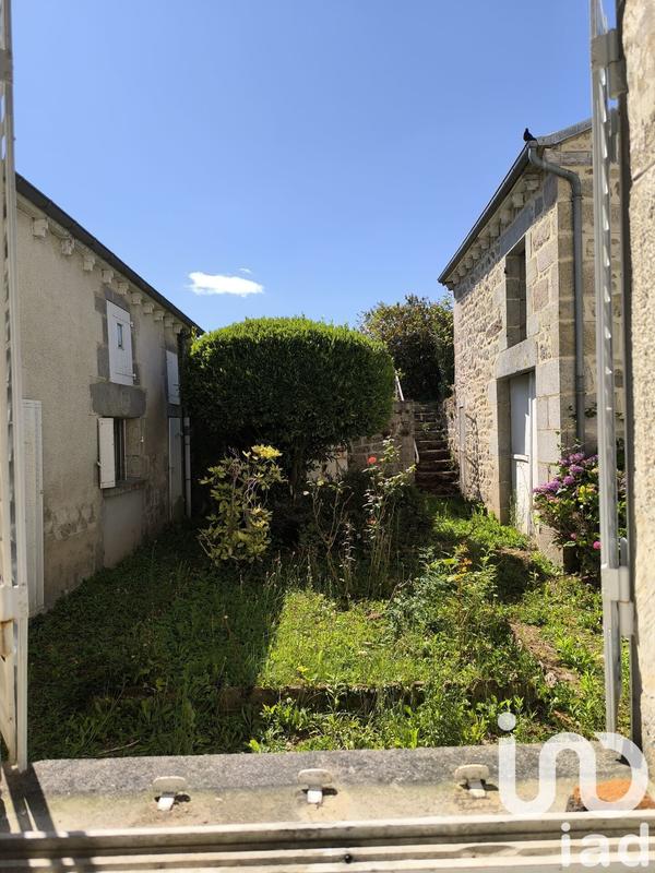 Maison - 170 m² - 8 pièces