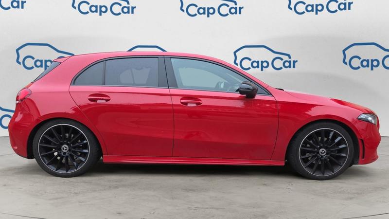 Mercedes Classe a IV 200 163 7g-Dct Amg Line - Automatique Toit ouvrant