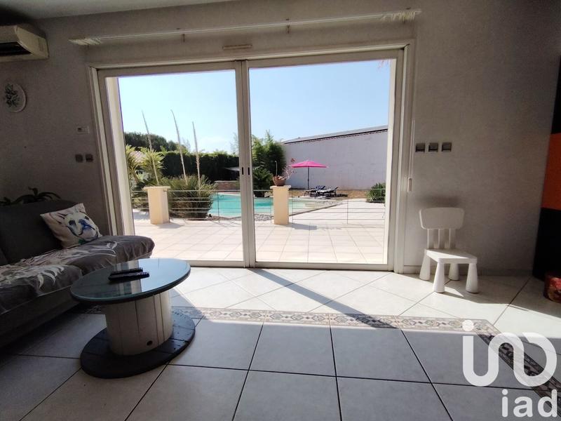 Maison - 237 m² - 5 pièces