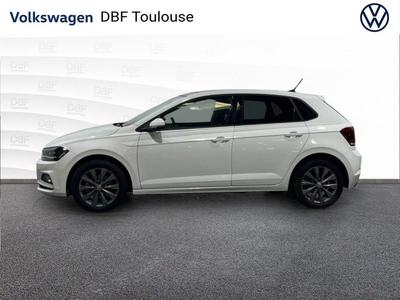 Volkswagen Polo 1.0 Tsi 115 s&amp;S Dsg7 Copper Line