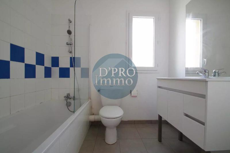 Maison - 42 m² - 5 pièces