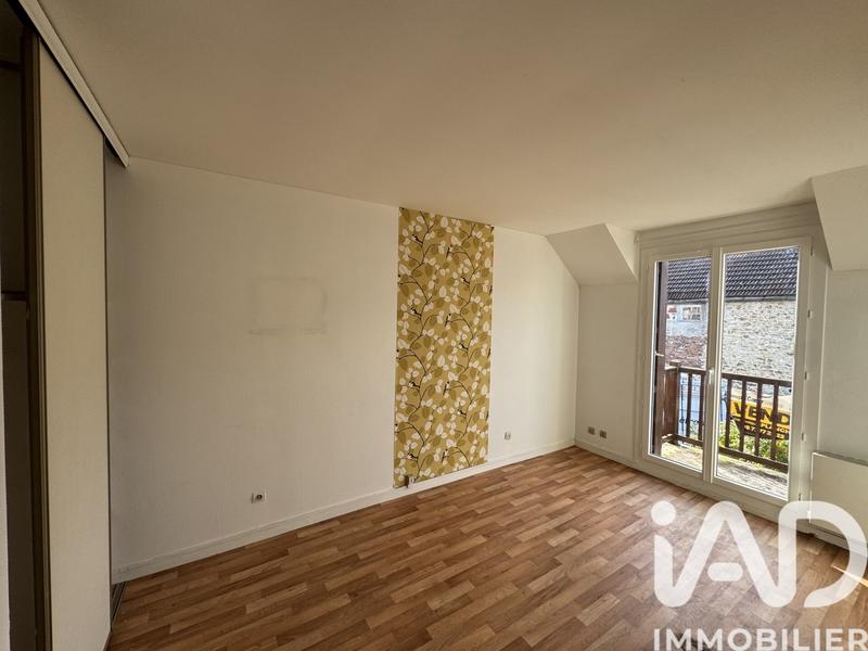 Maison - 154 m² - 9 pièces