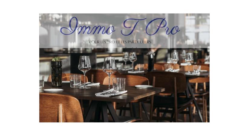 Fonds de commerce - Hôtellerie / Restauration - 181 m²