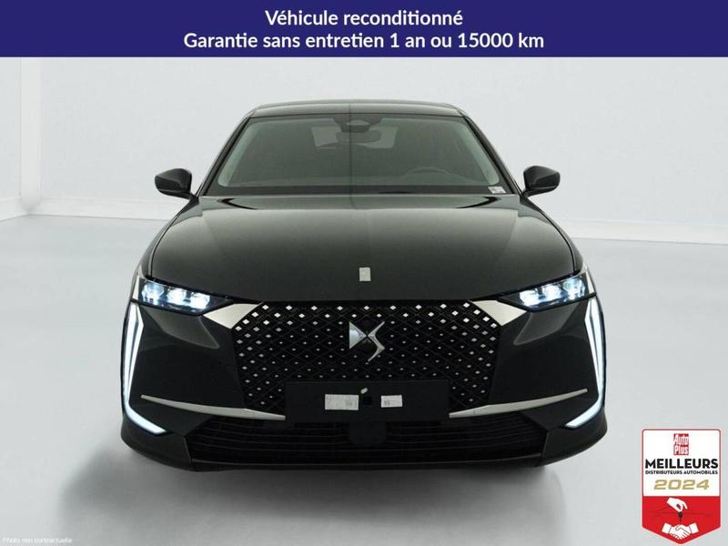 Ds Ds 4 Ds4 PureTech 130 Eat8 Rivoli