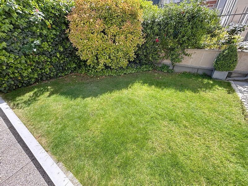 Maison de ville - 205 m² - 7 pièces