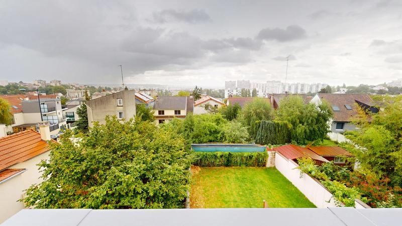 Maison contemporaine - 130 m² - 4 pièces