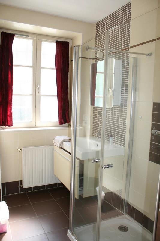Appartement - 92 m² - 4 pièces