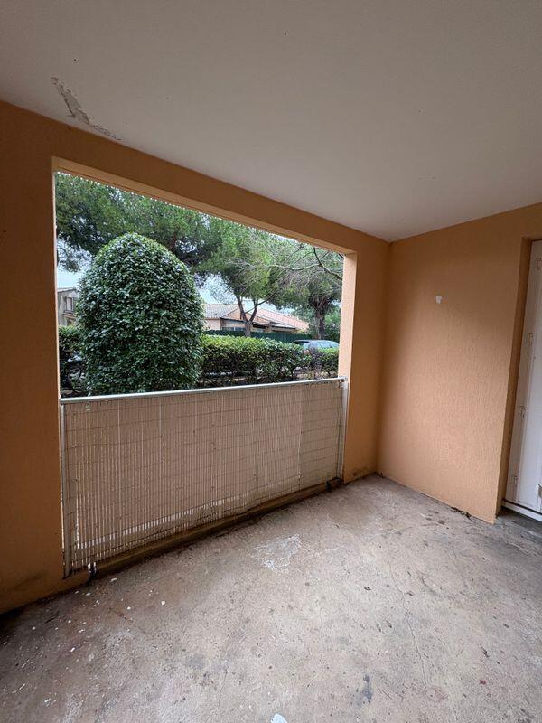 Appartement - 56 m² - 2 pièces