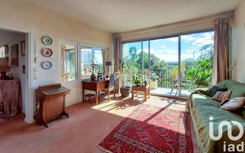 Appartement - 78 m² - 3 pièces