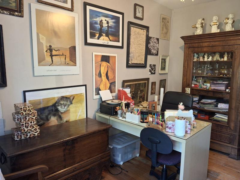 Maison traditionnelle - 161 m² - 6 pièces