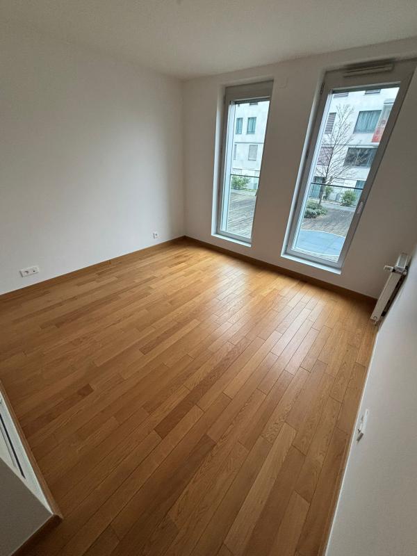 Appartement - 88 m² - 4 pièces