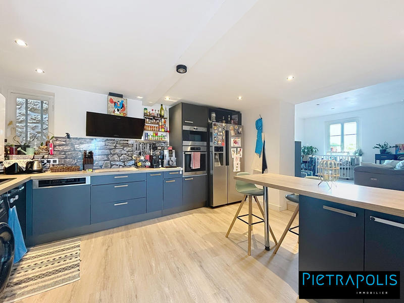 Appartement - 69 m² - 4 pièces