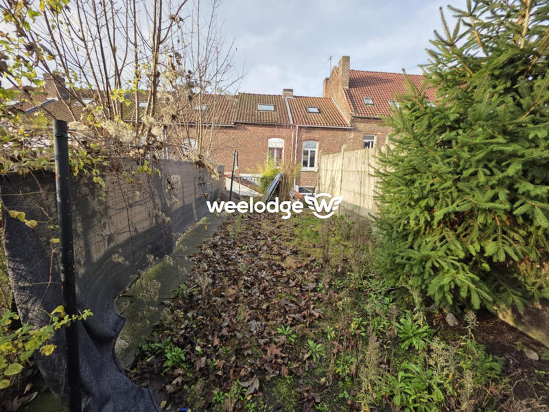 Maison - 72 m² - 4 pièces