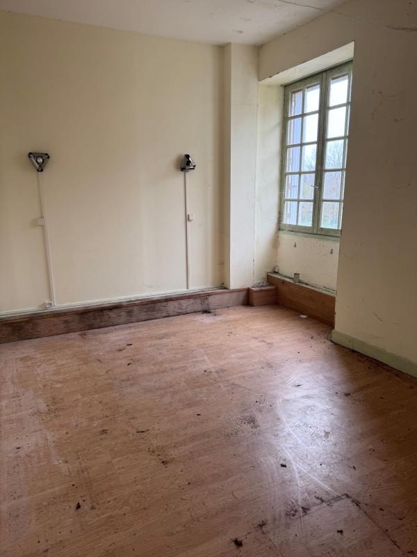 Maison - 107 m² - 4 pièces