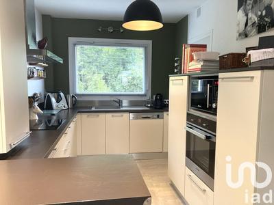 Appartement - 93 m² - 4 pièces