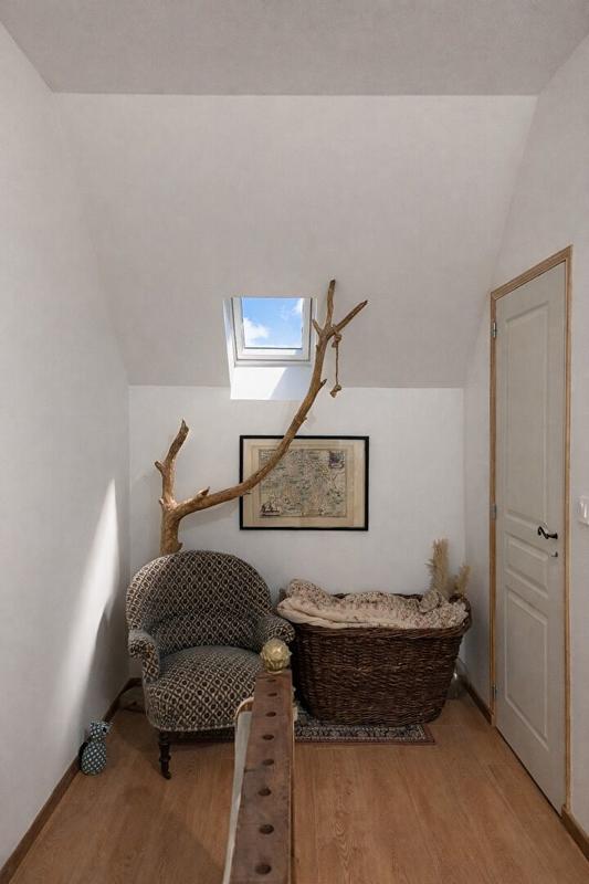 Maison - 103 m² - 4 pièces