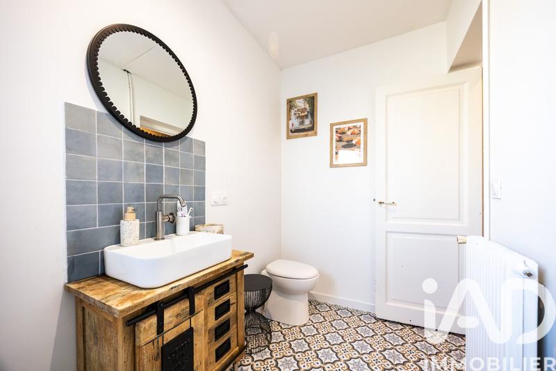 Appartement - 103 m² - 4 pièces