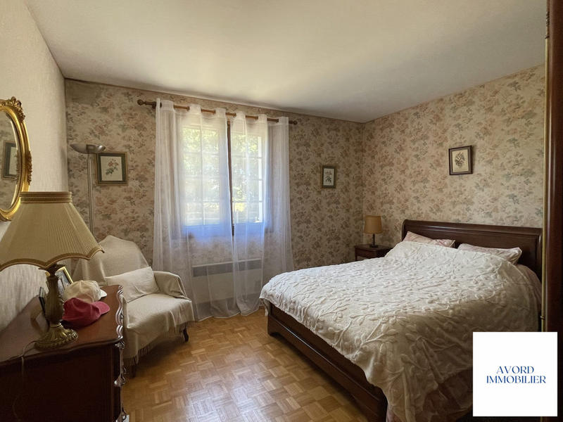 Maison - 158 m² - 6 pièces