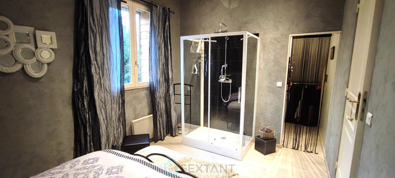 Maison - 153 m² - 8 pièces