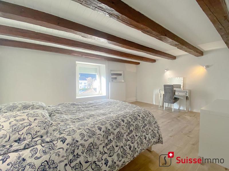Appartement - 73 m² - 3 pièces